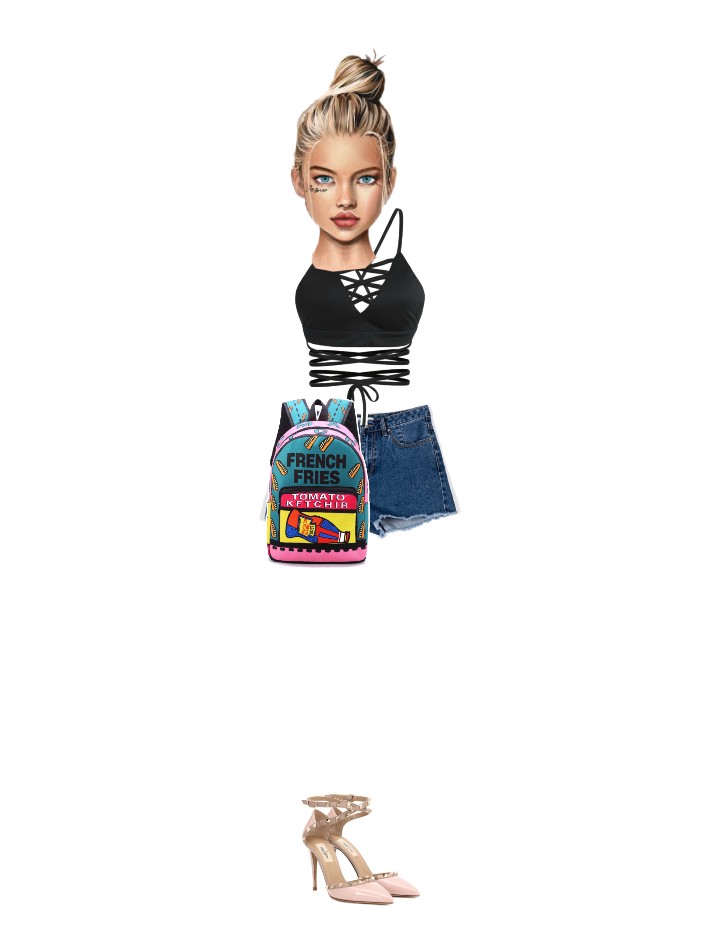 Combyne
            outfit