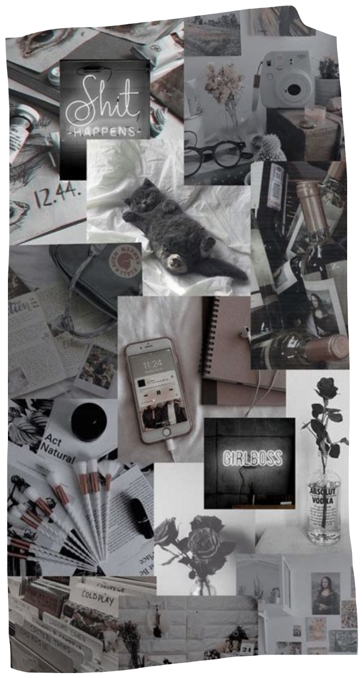combyne outift