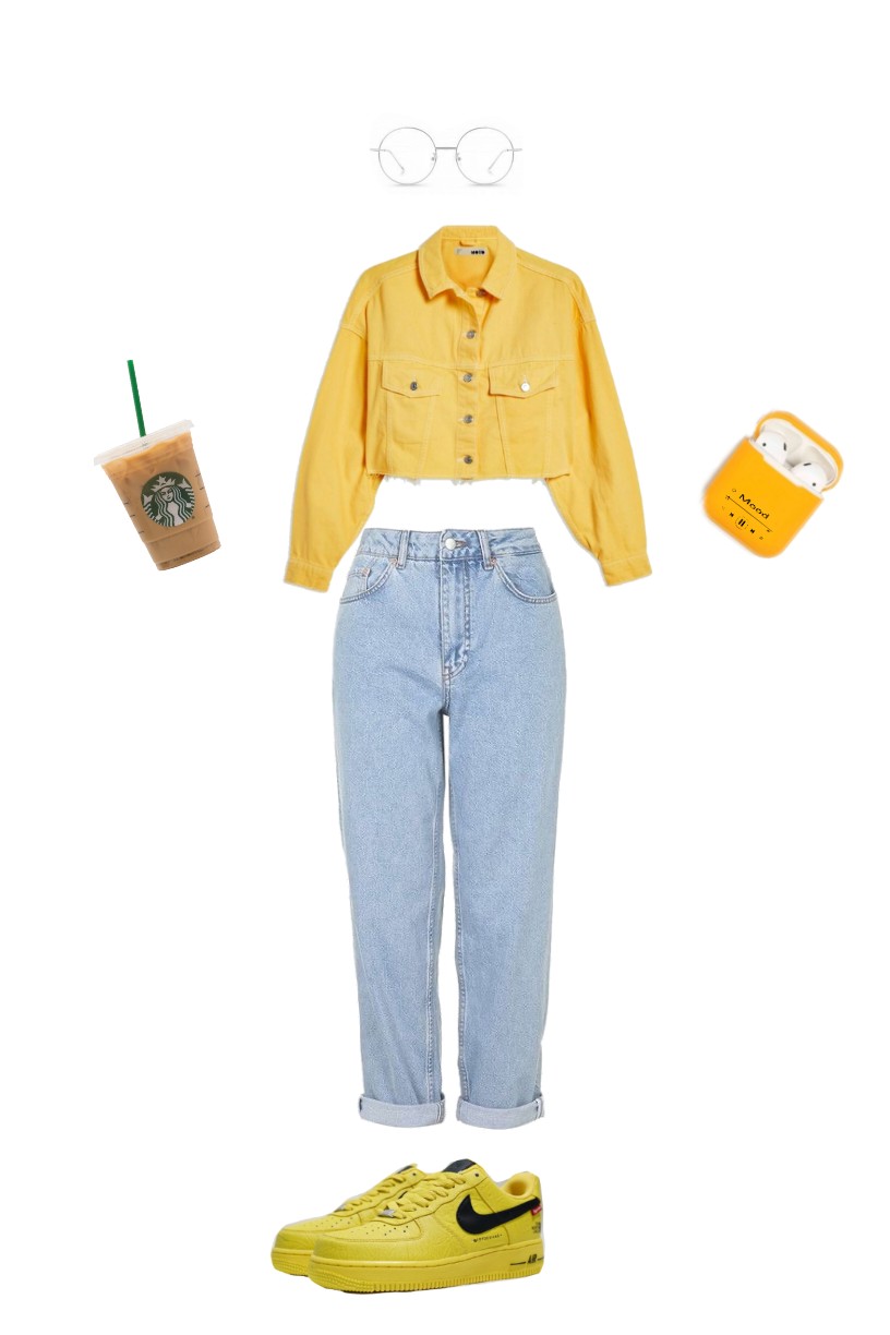 Combyne
            outfit