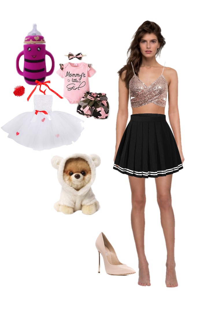 Combyne
            outfit