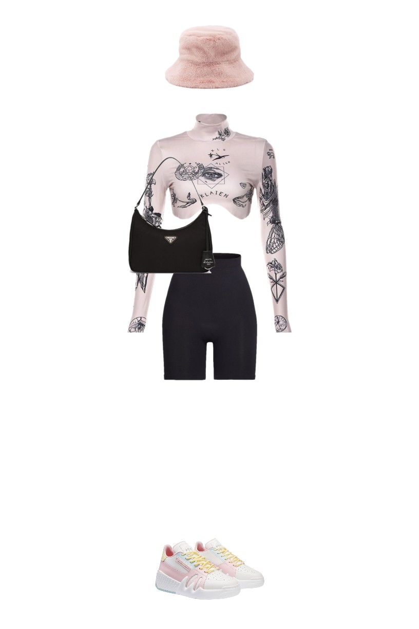 Combyne
            outfit