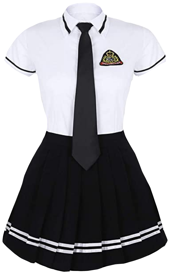 combyne outift