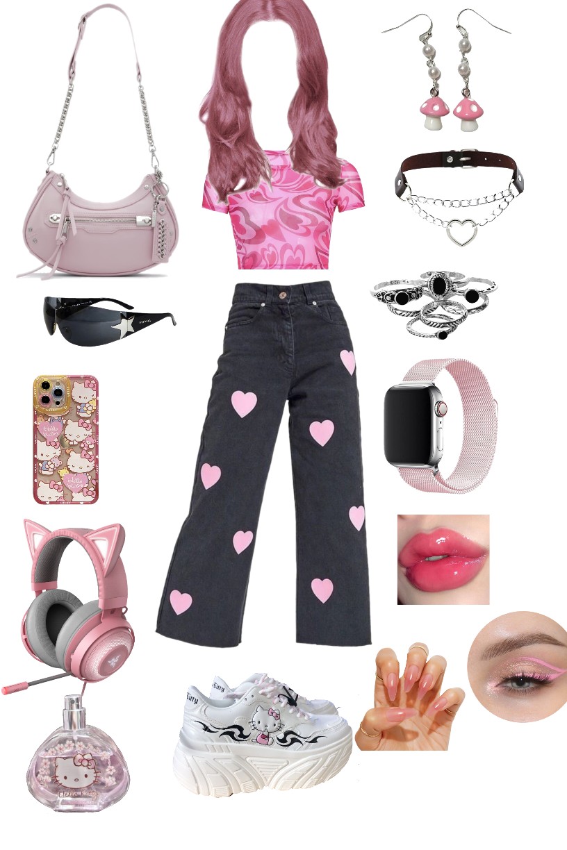 Combyne
            outfit