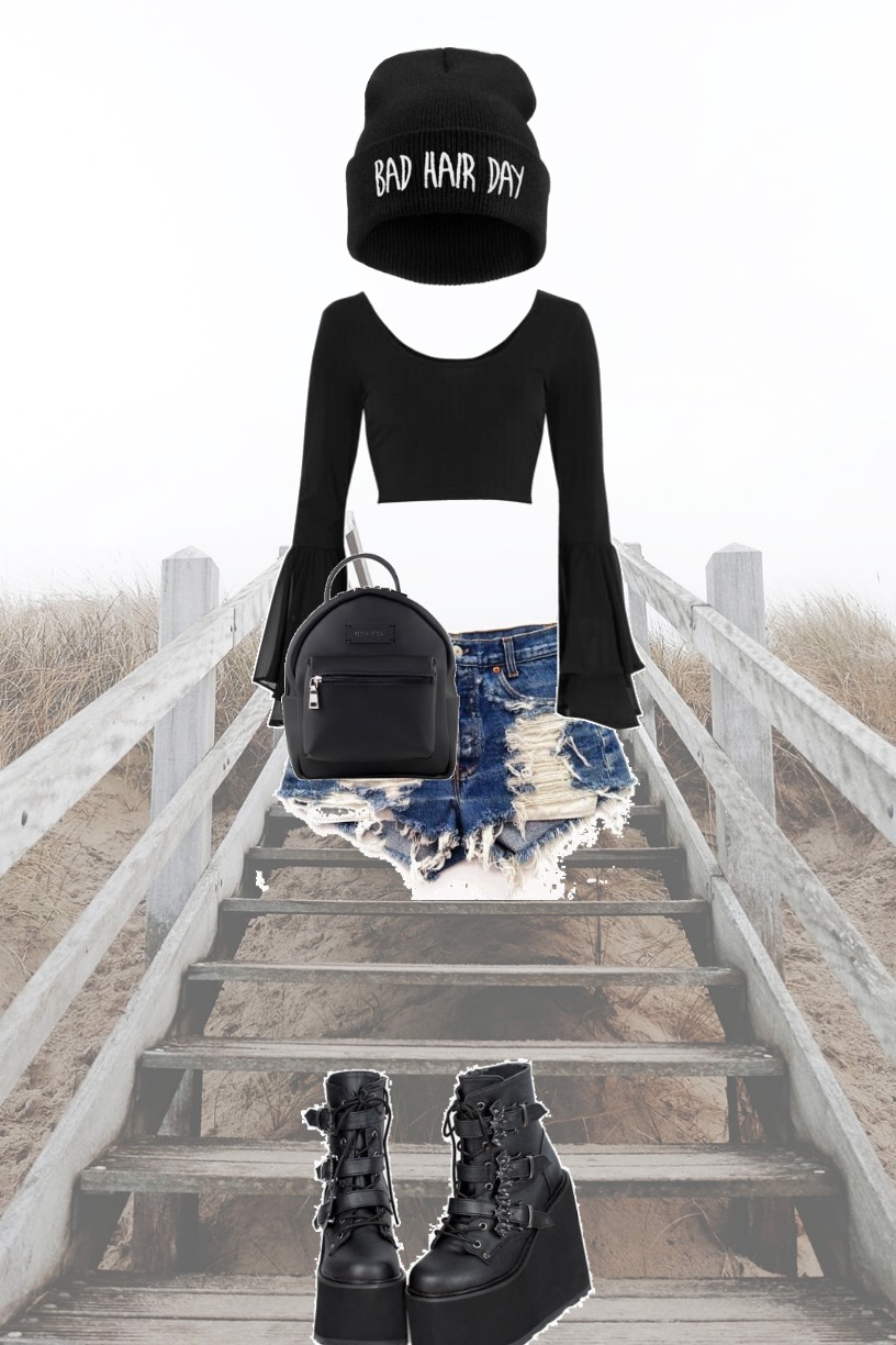 Combyne
            outfit