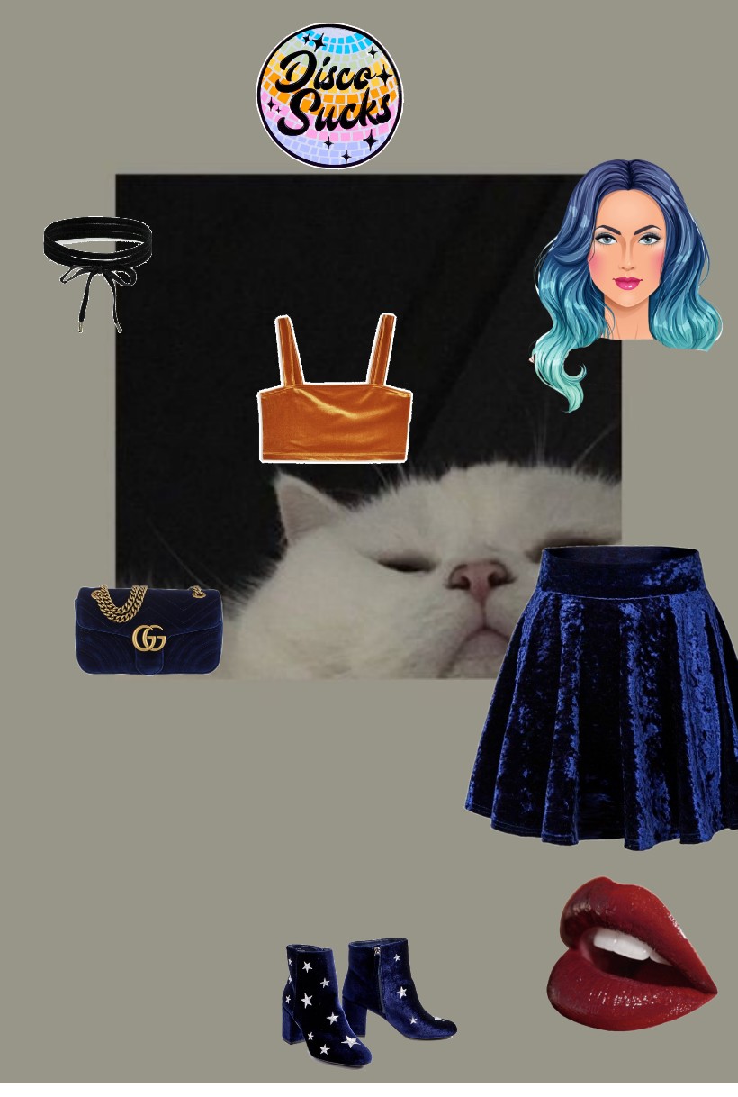Combyne
            outfit