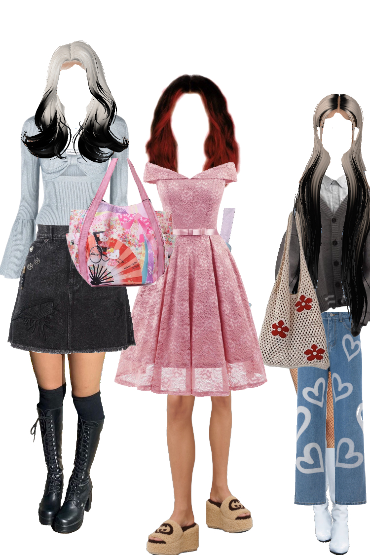 Combyne
            outfit