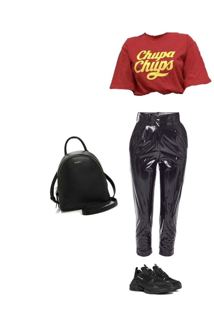 Combyne
            outfit