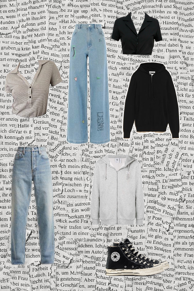 Combyne
            outfit