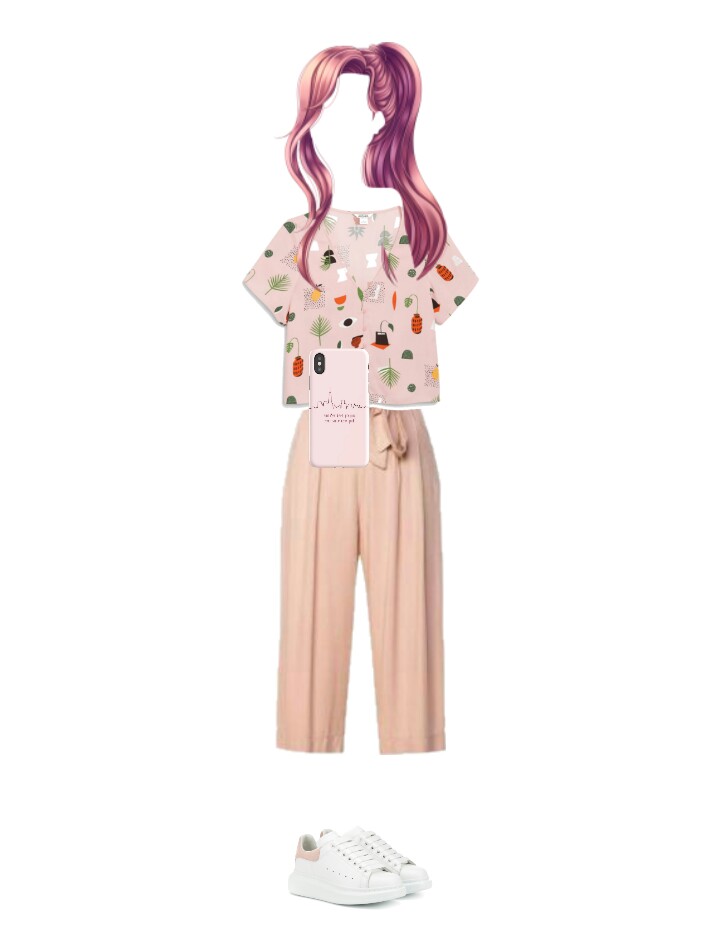 Combyne
            outfit