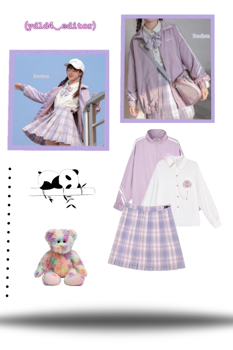 Combyne
            outfit