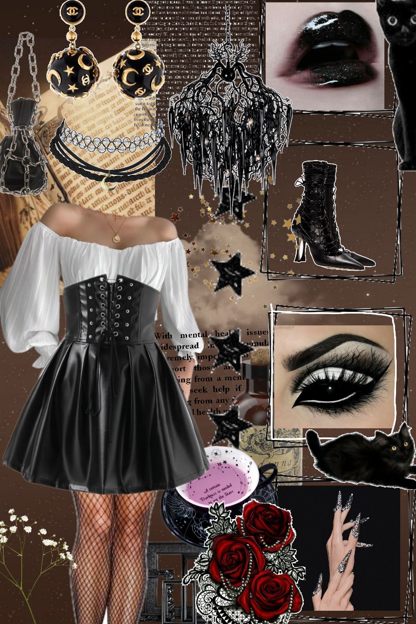 Combyne
            outfit