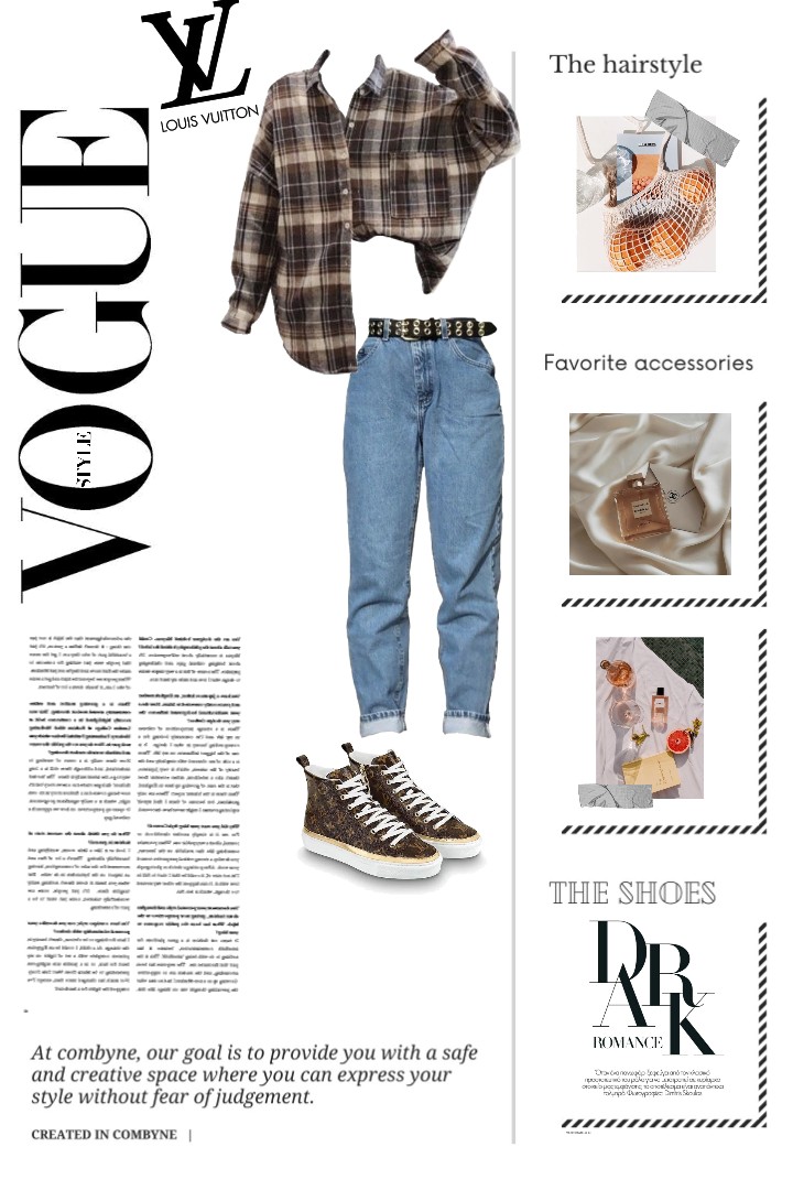 Combyne
            outfit