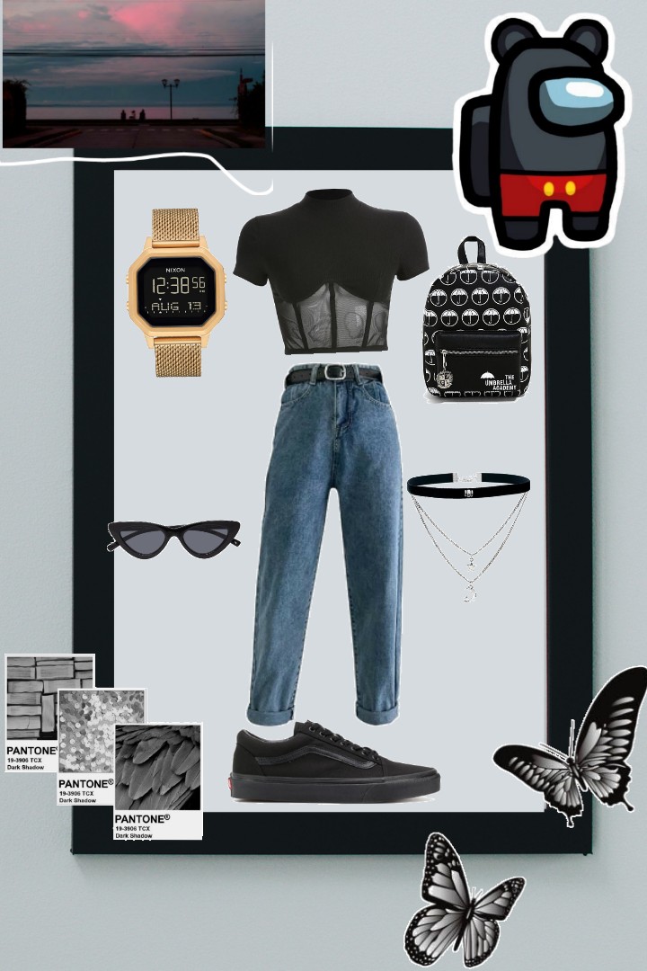 Combyne
            outfit