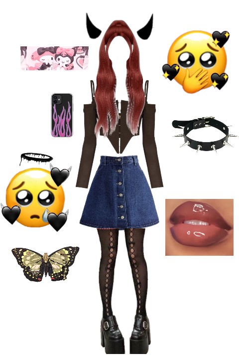 Combyne
            outfit