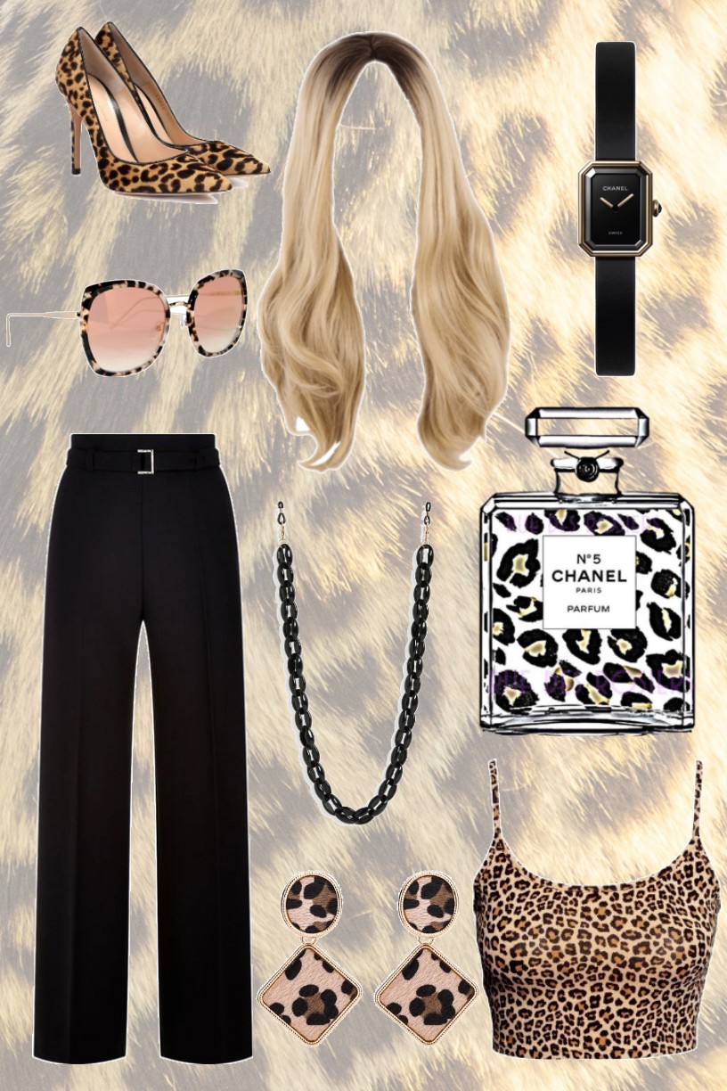 Combyne
            outfit