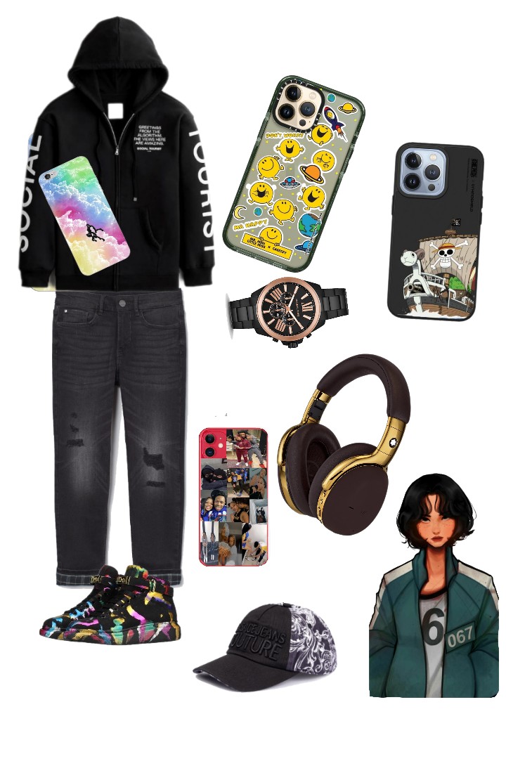 Combyne
            outfit