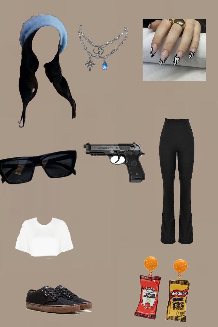 Combyne
            outfit
