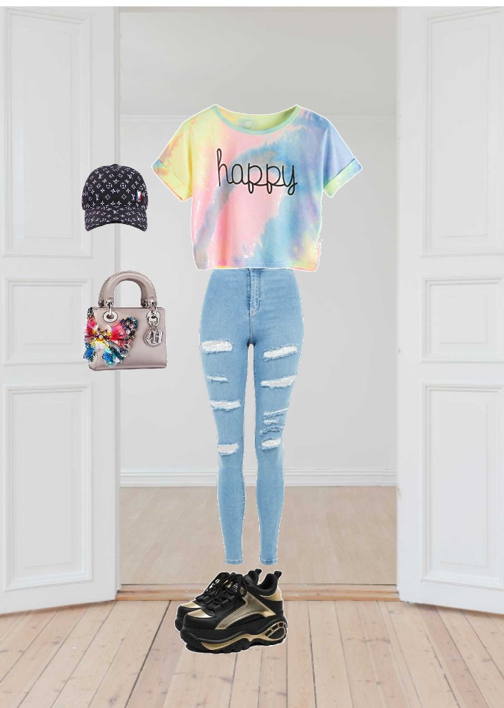 Combyne
            outfit