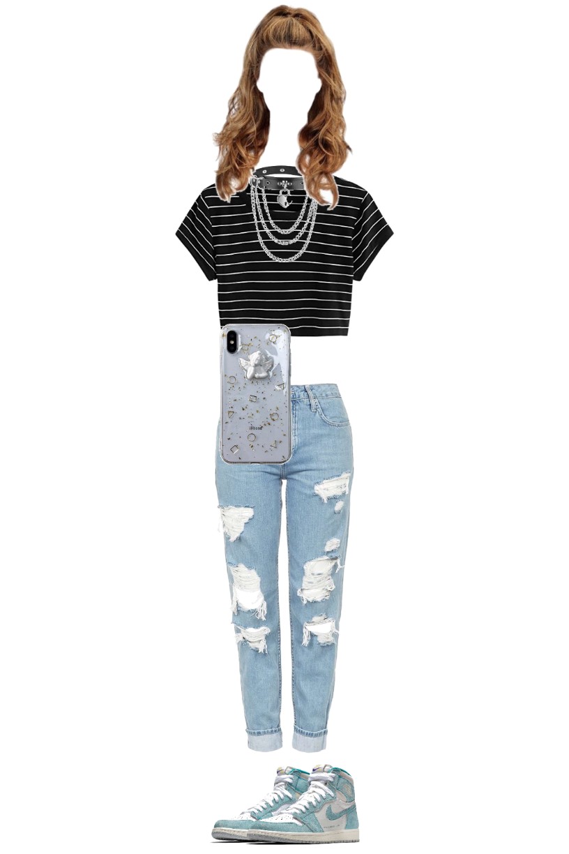 Combyne
            outfit