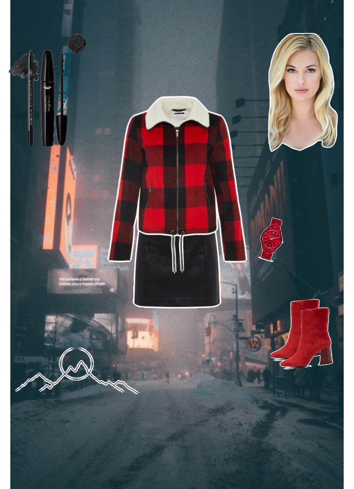 Combyne
            outfit
