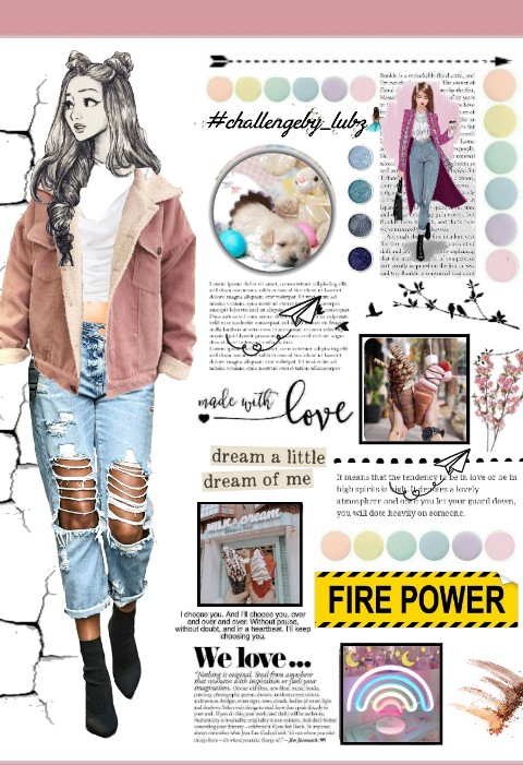 Combyne
            outfit