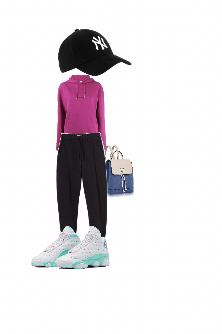 Combyne
            outfit