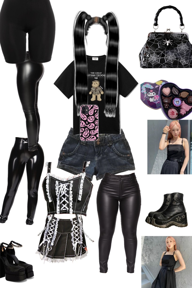 Combyne
            outfit