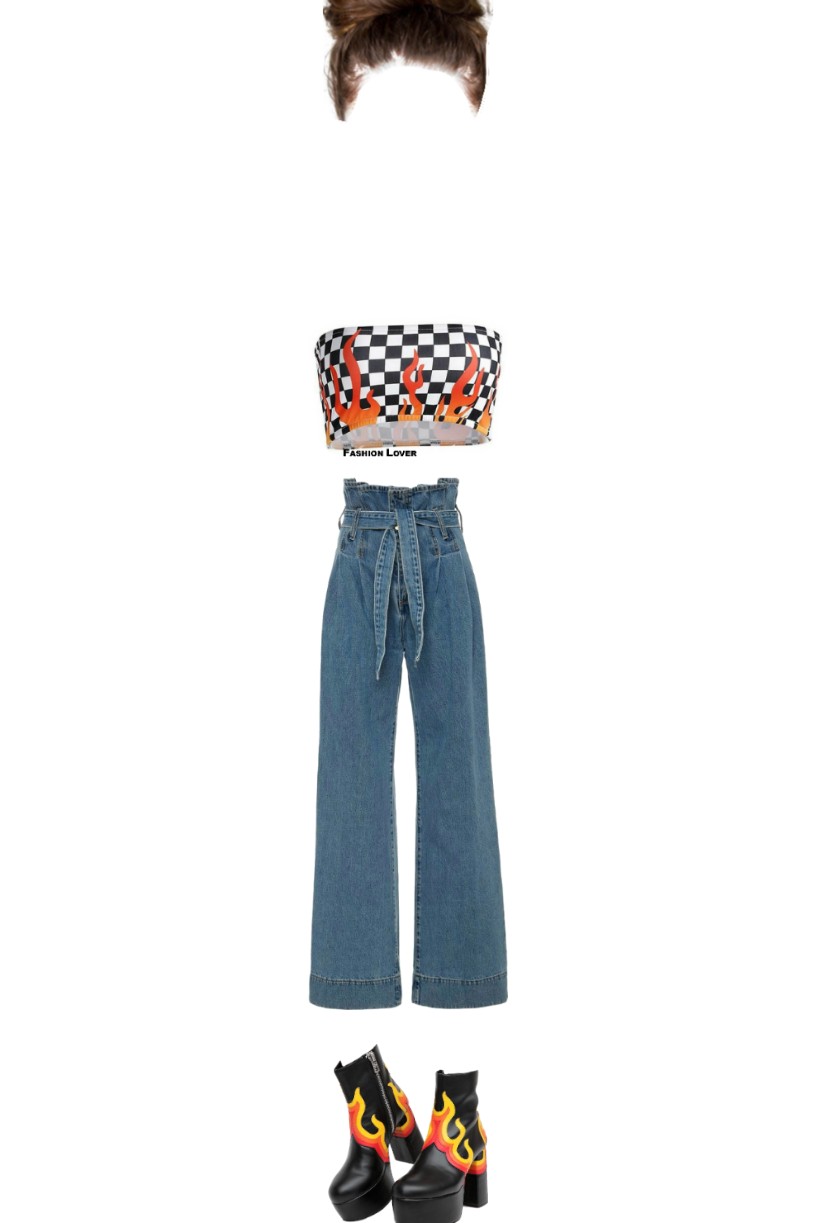 Combyne
            outfit