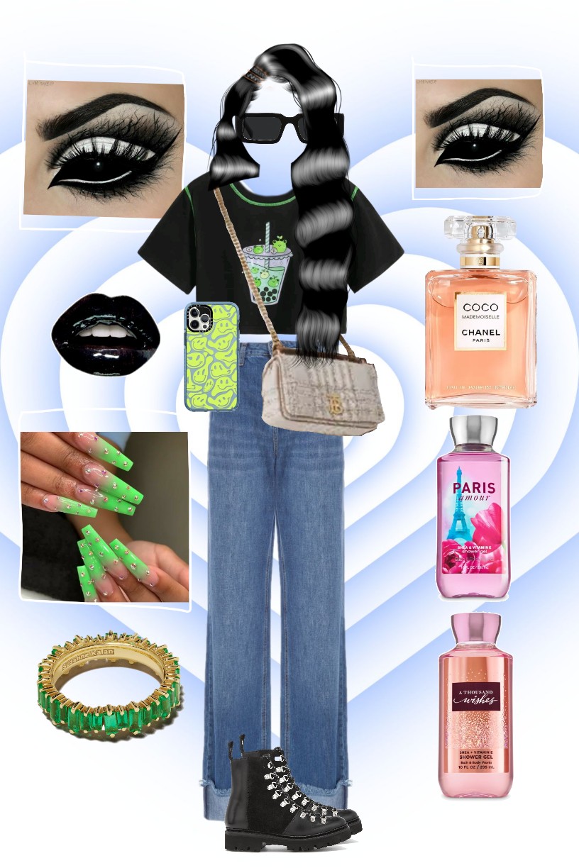 Combyne
            outfit