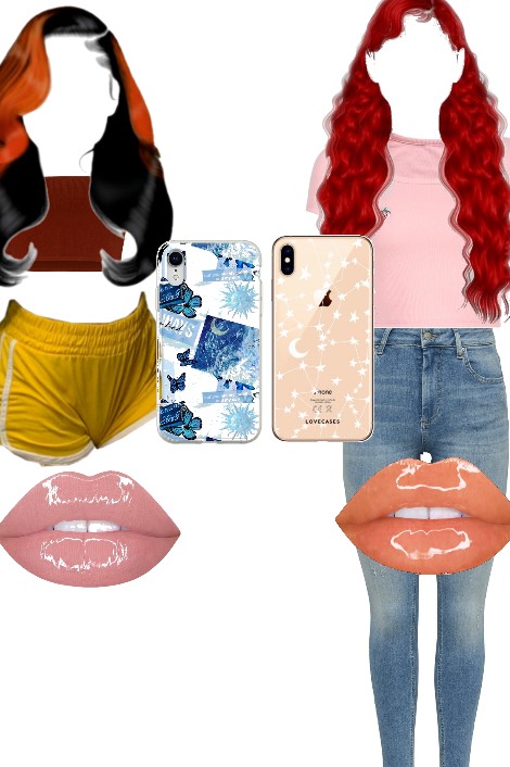 Combyne
            outfit