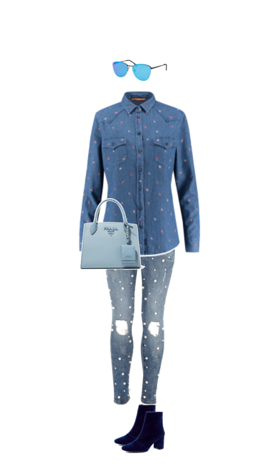Combyne
            outfit