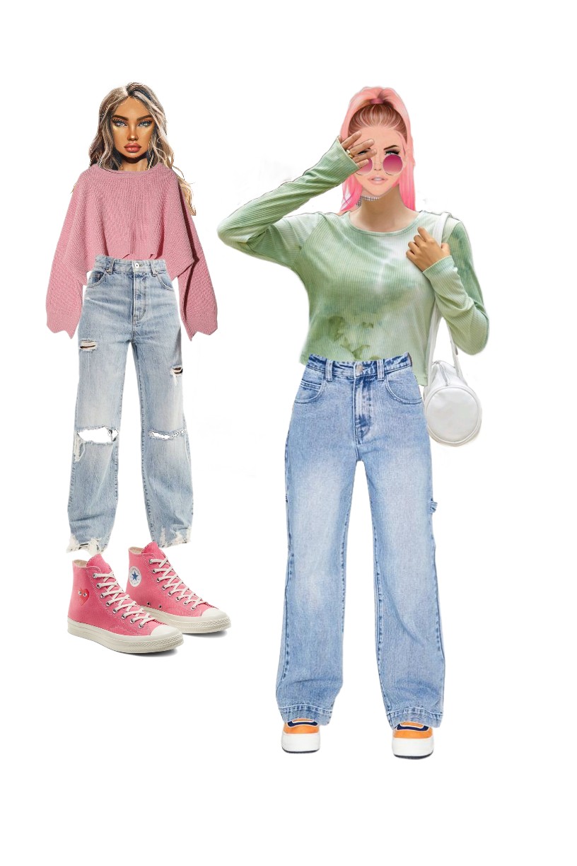 Combyne
            outfit