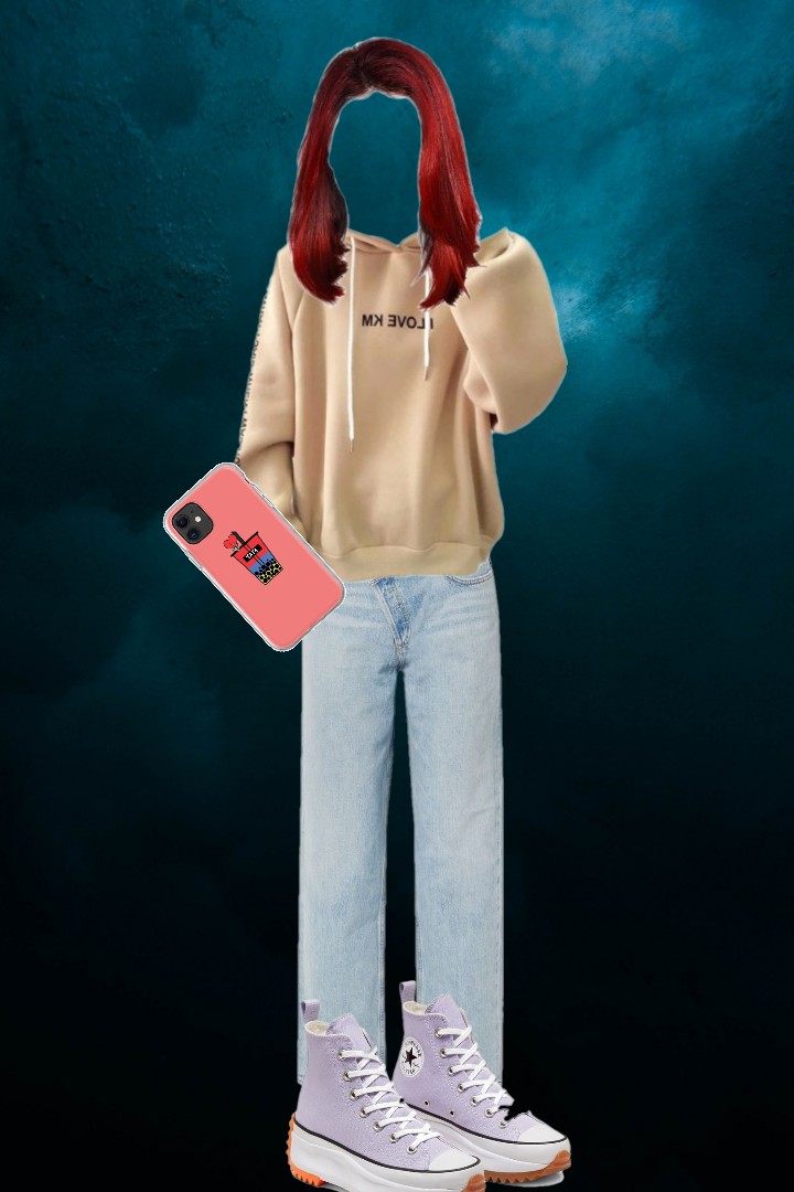 Combyne
            outfit