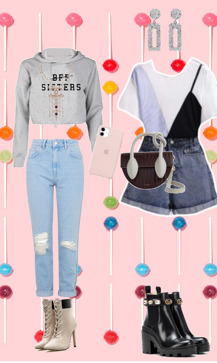 Combyne
            outfit