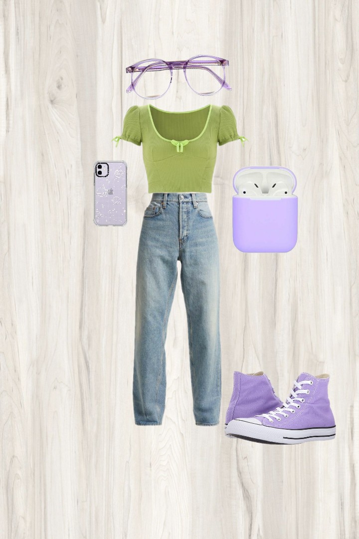 Combyne
            outfit