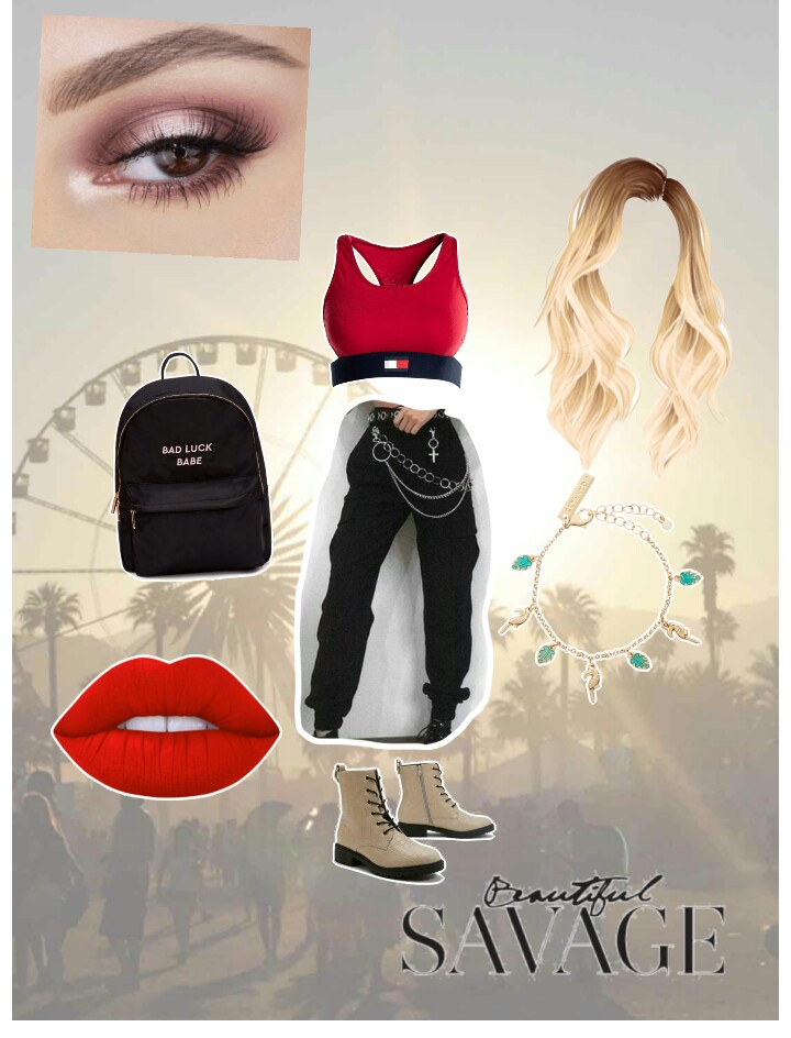 Combyne
            outfit
