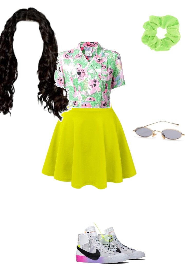 Combyne
            outfit