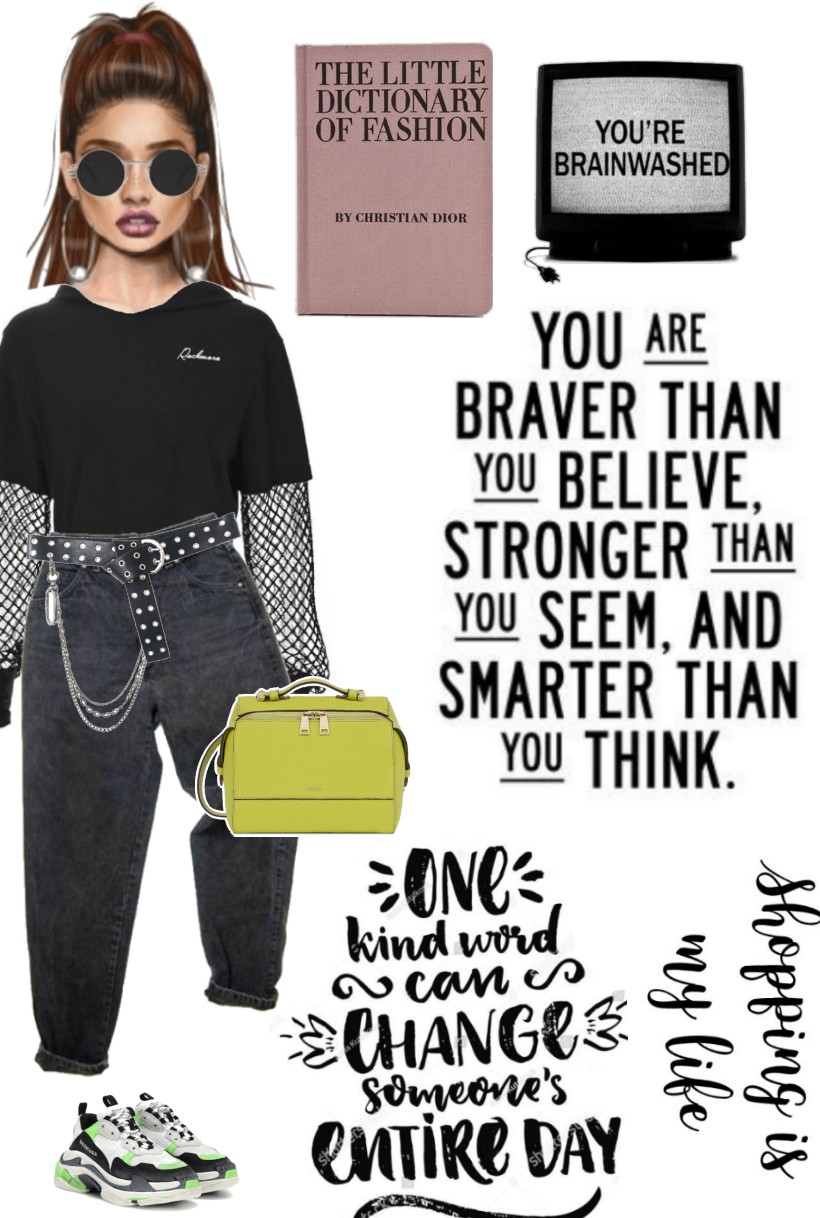 Combyne
            outfit