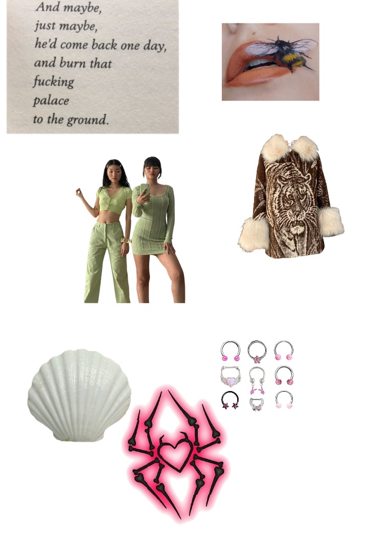 Combyne
            outfit