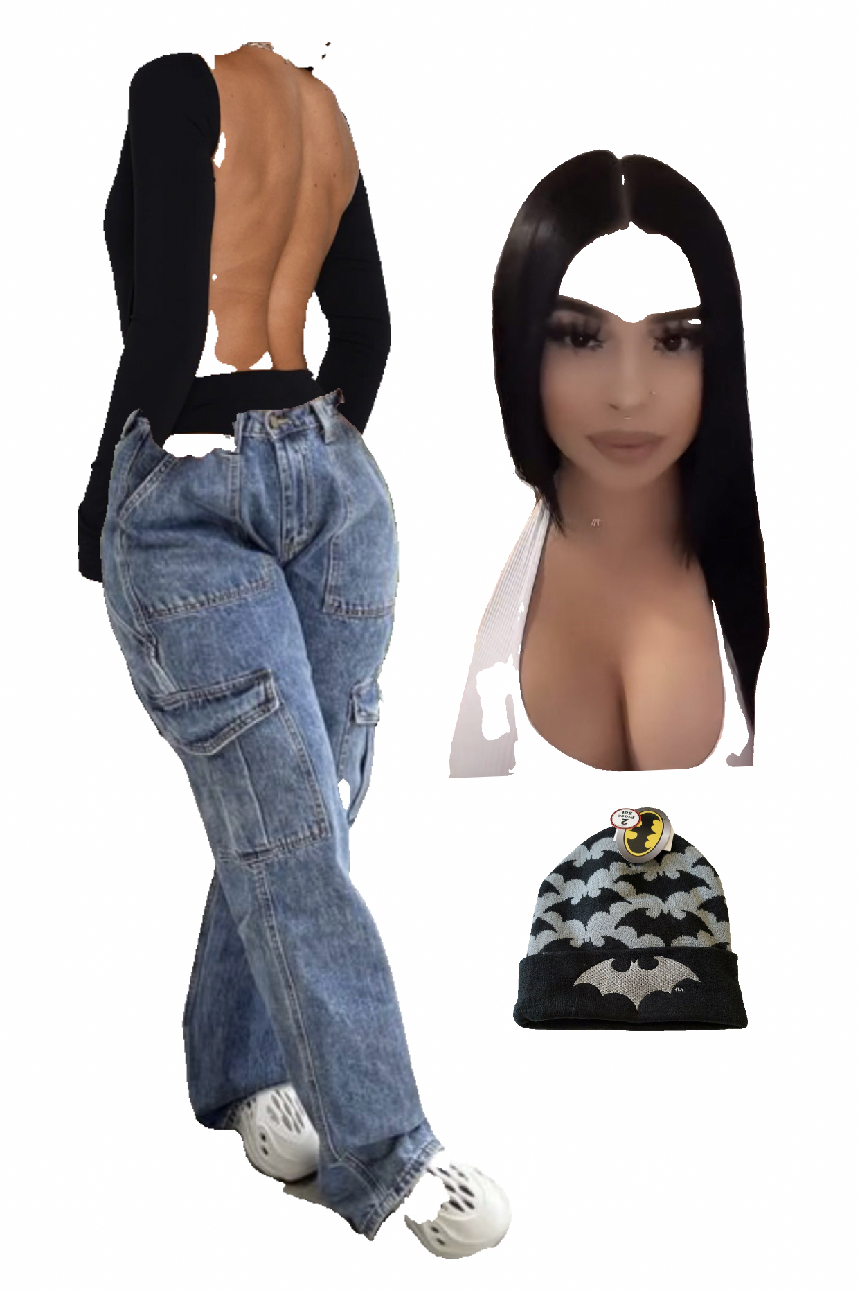 Combyne
            outfit