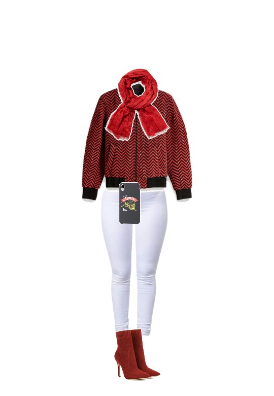 Combyne
            outfit