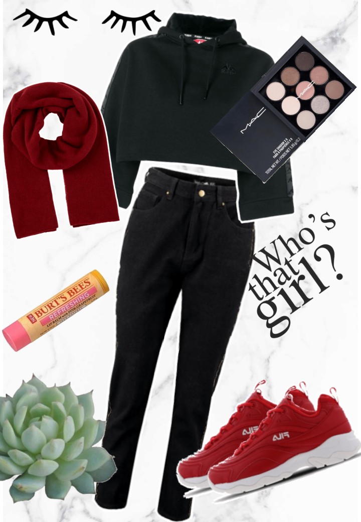 Combyne
            outfit