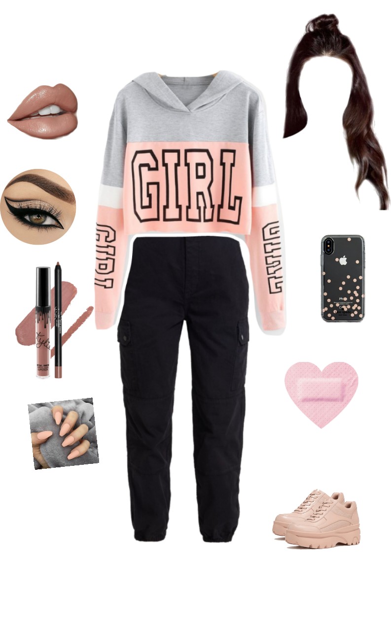 Combyne
            outfit