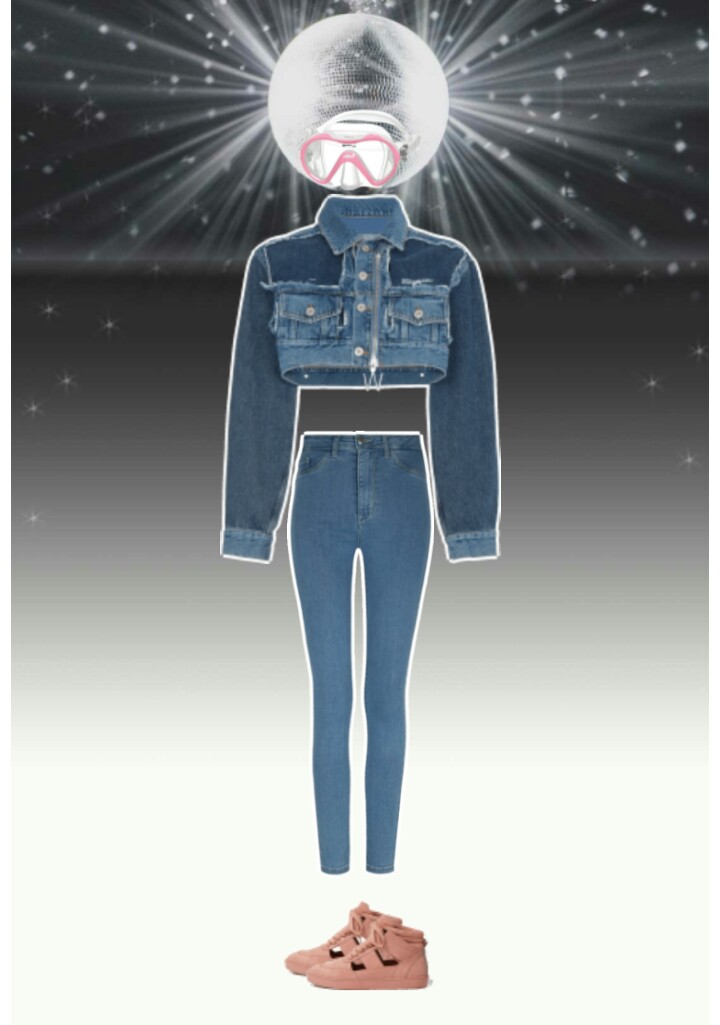 Combyne
            outfit