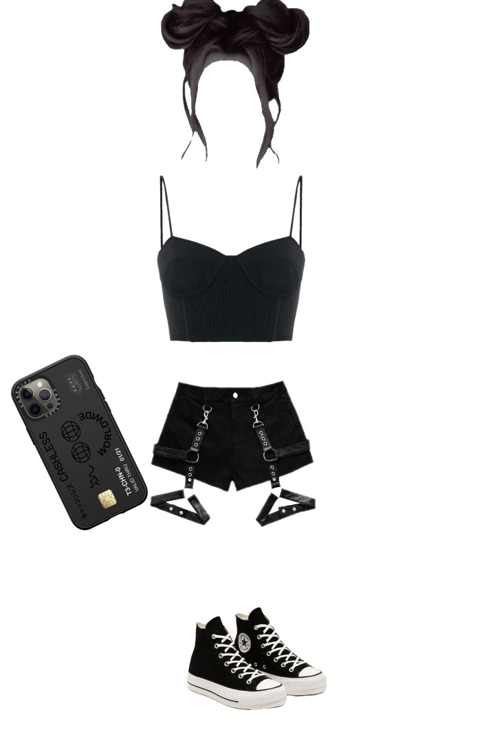 Combyne
            outfit