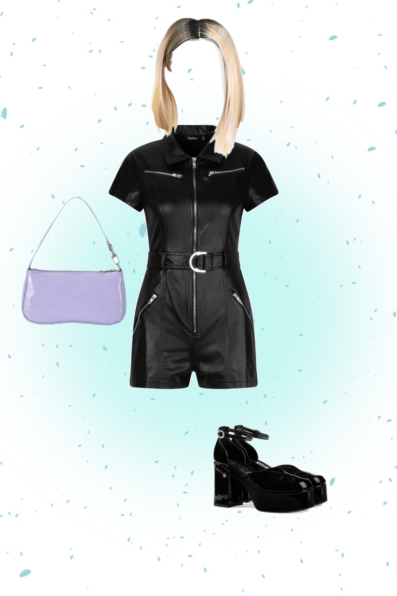 Combyne
            outfit