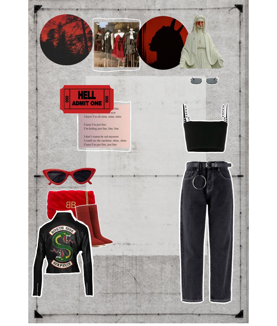 Combyne
            outfit