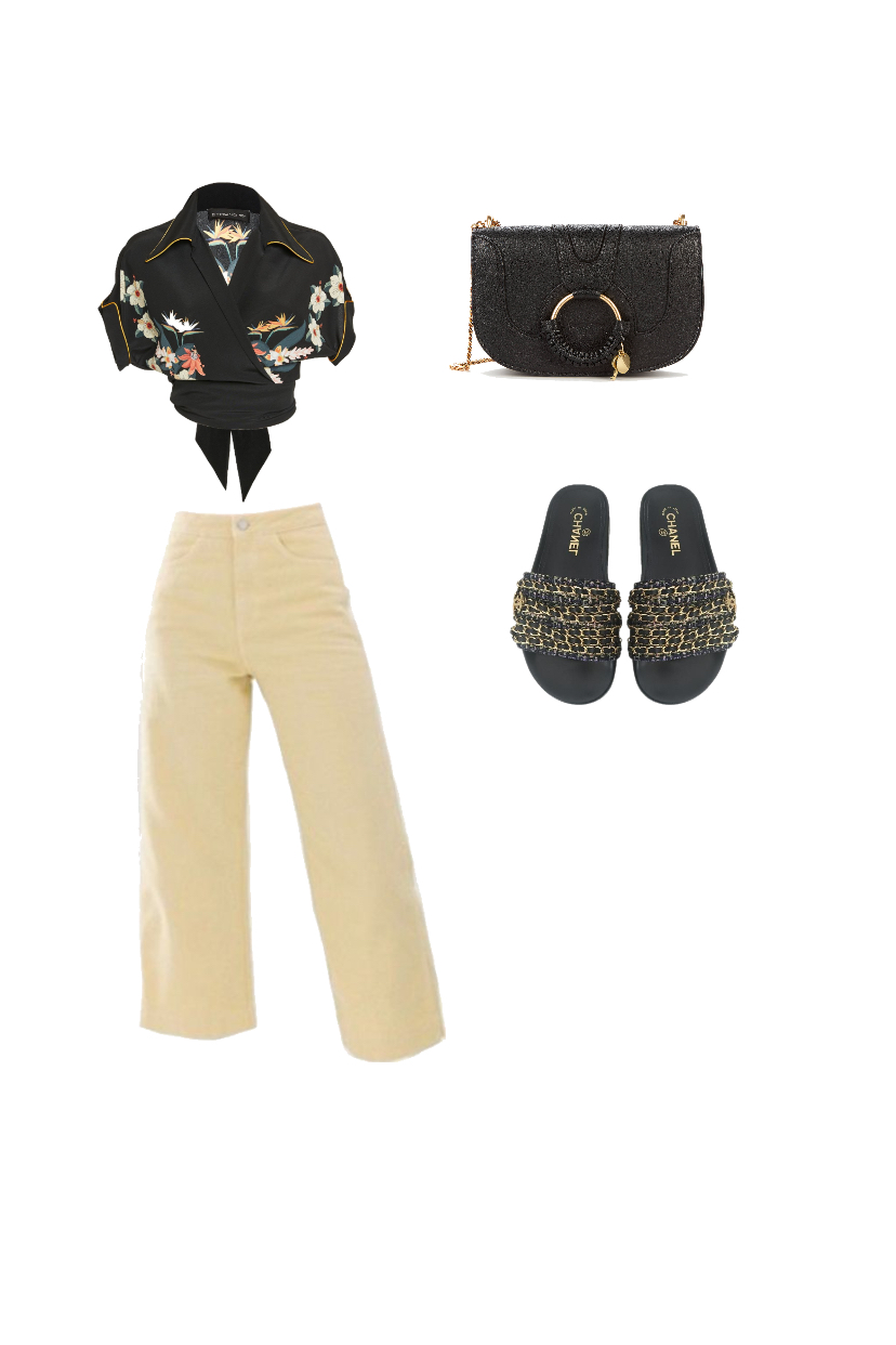 Combyne
            outfit