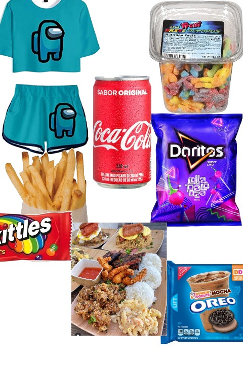 Combyne
            outfit