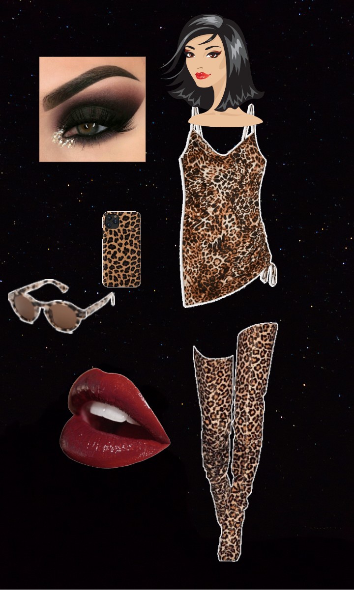 Combyne
            outfit